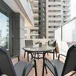 Sea N\'Rent - 10 Aluf Kalman Magen Tel Aviv