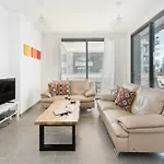 Sea N\'Rent - 10 Aluf Kalman Magen Tel Aviv