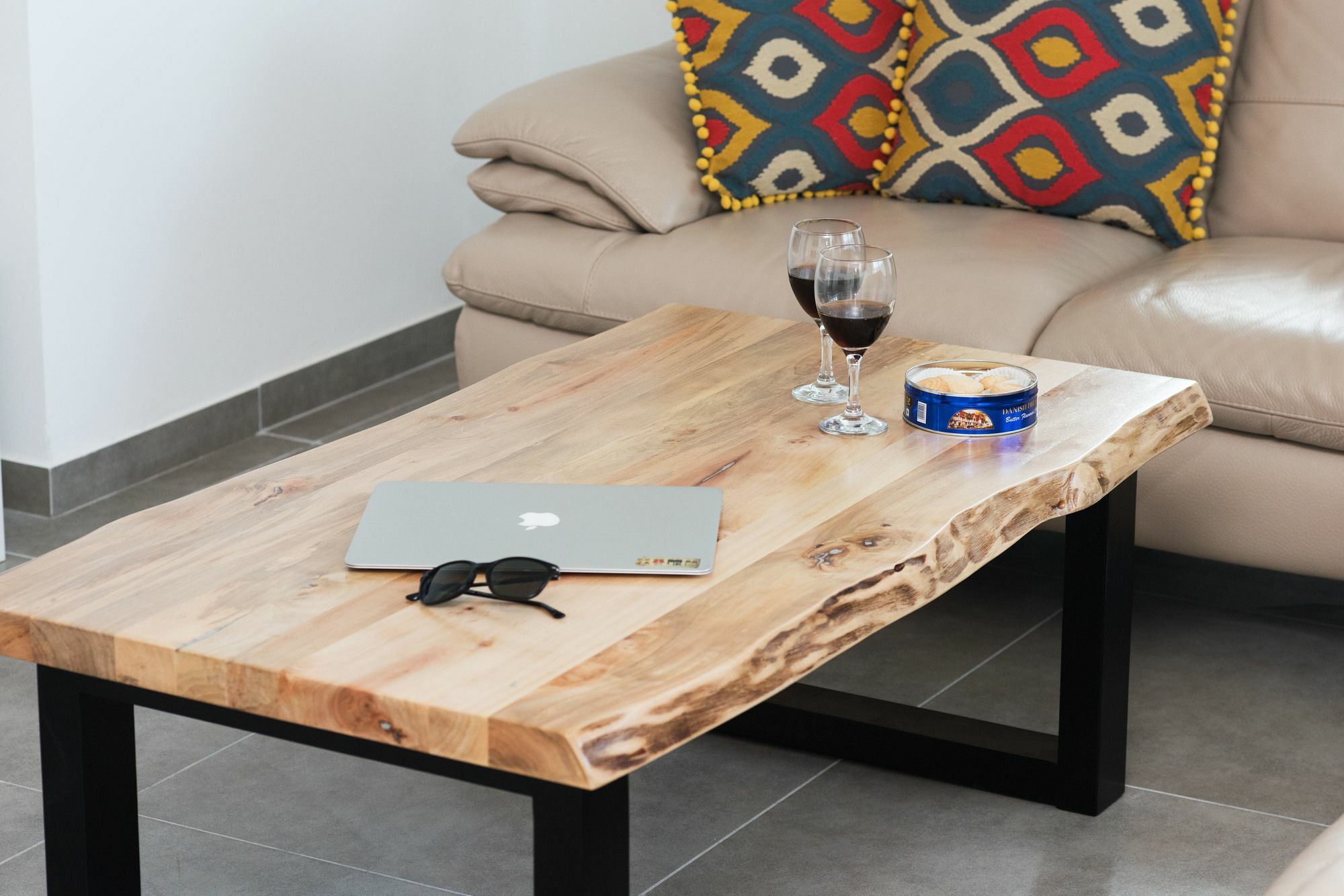 Apartment Sea N'rent - 10 Aluf Kalman Magen Tel Aviv