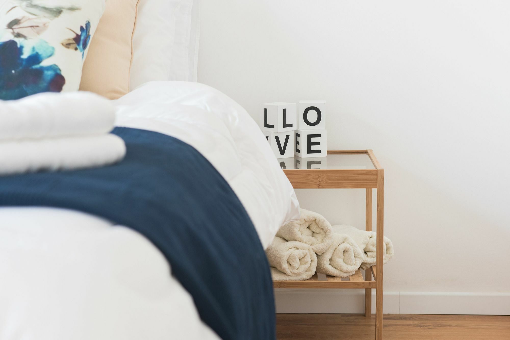 Apartment Sea N'rent - 10 Aluf Kalman Magen